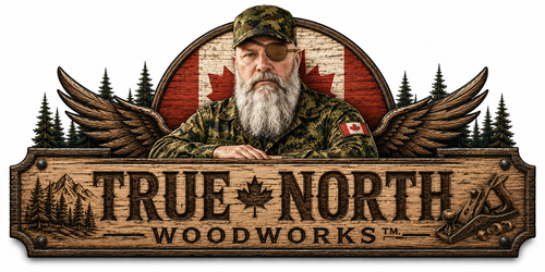 True North Woodworks™